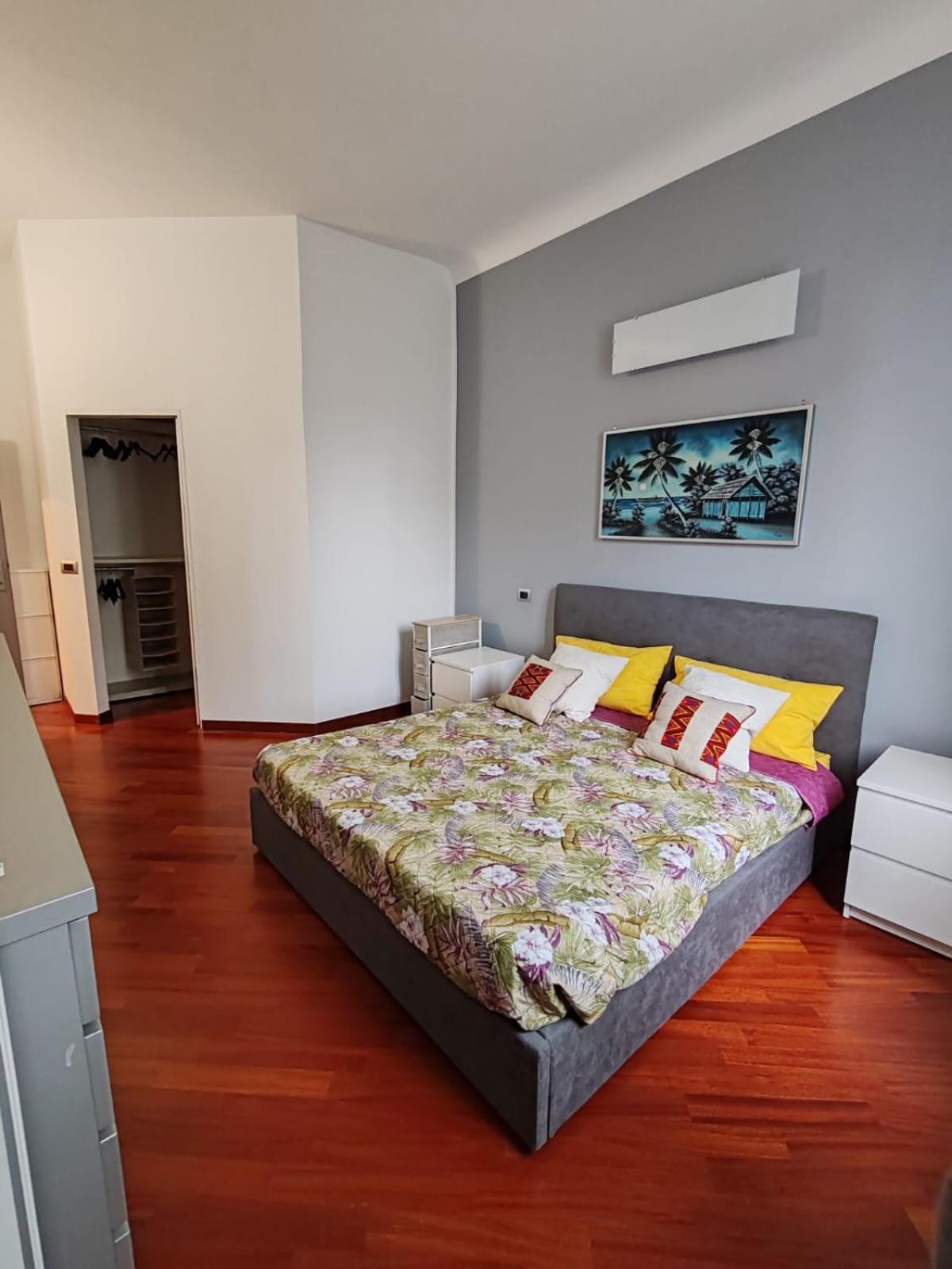 La Casa Di Cris - Milano, Appartamento Zona Sempione Экстерьер фото